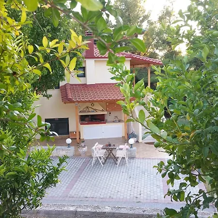 Chris By Interhome 度假居 *