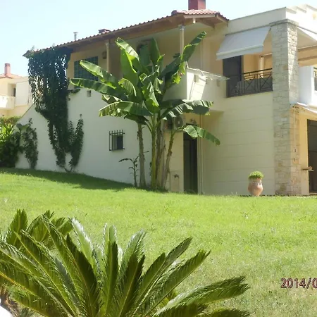 度假居 Chris By Interhome *