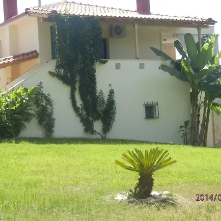 Chris By Interhome 度假居 *