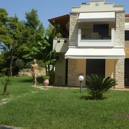 度假居 Chris By Interhome *