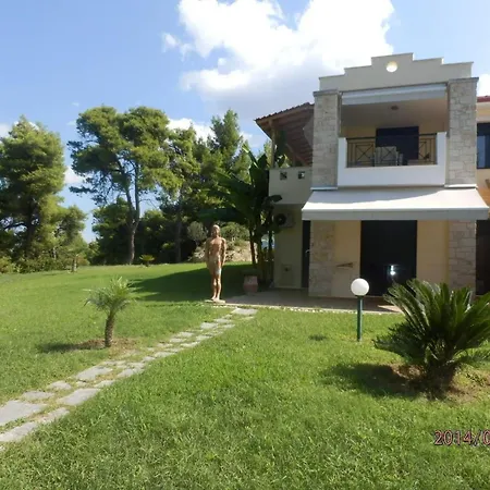 Chris By Interhome * 波塞蒂