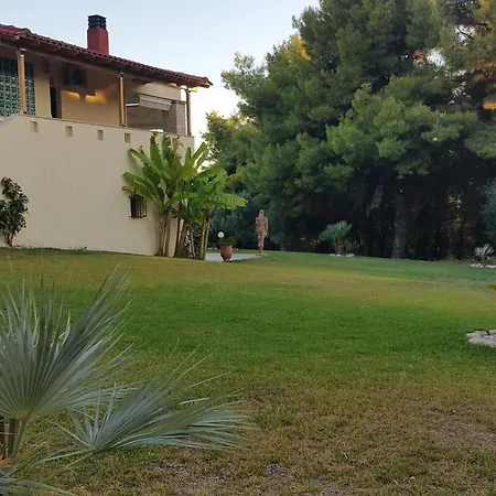 Chris By Interhome *