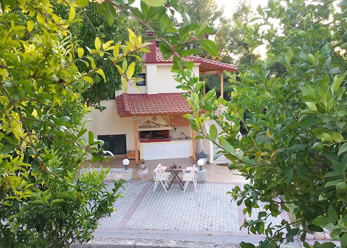 Chris By Interhome 度假居 *