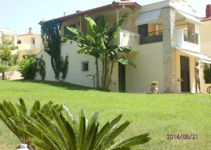 度假居 Chris By Interhome *