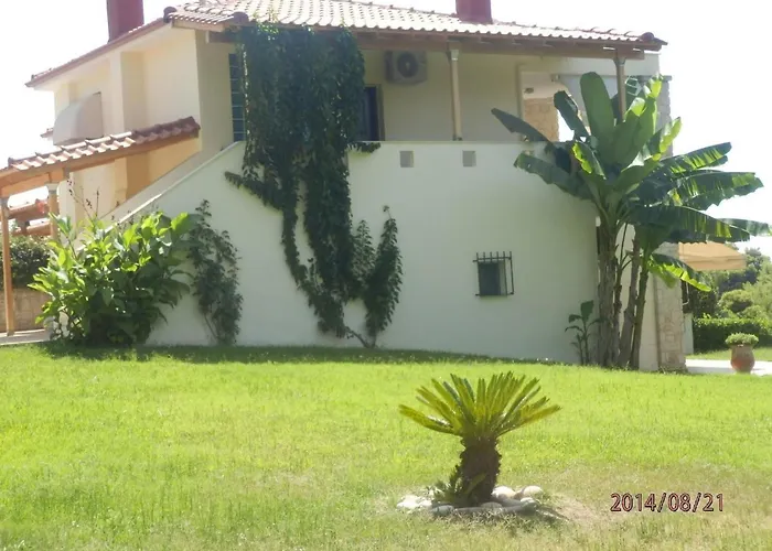 Chris By Interhome 度假居 *