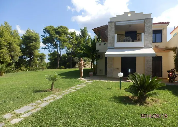 Chris By Interhome * 波塞蒂