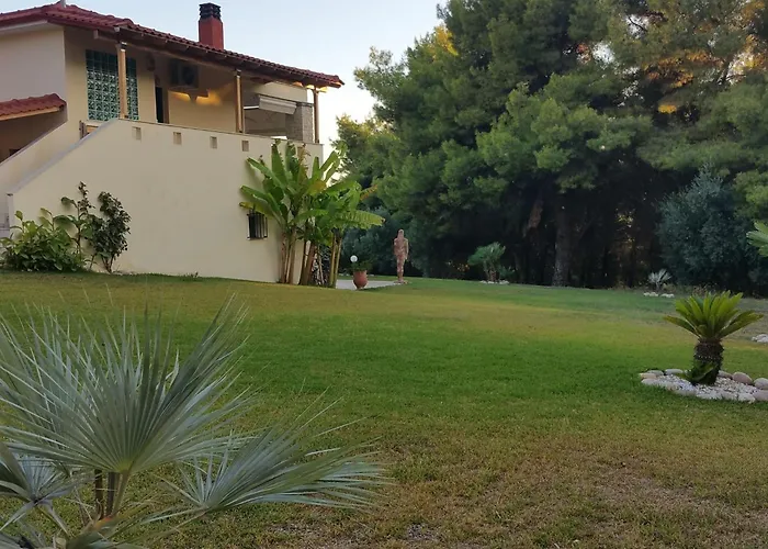 Chris By Interhome *