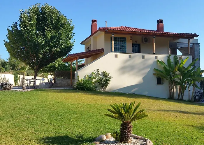 Chris By Interhome * 波塞蒂