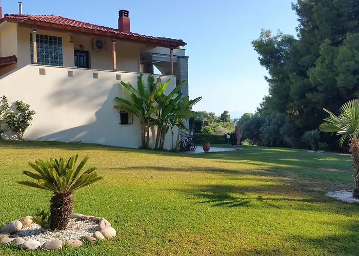 Chris By Interhome * 波塞蒂