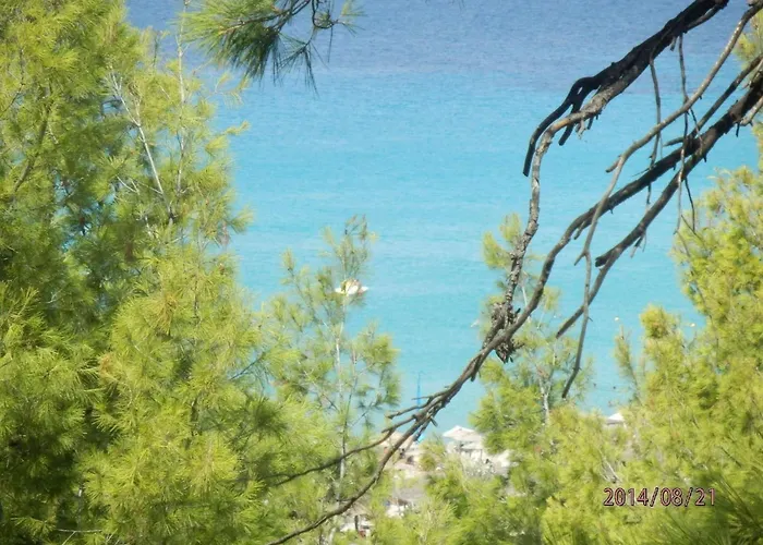 Chris By Interhome 度假居