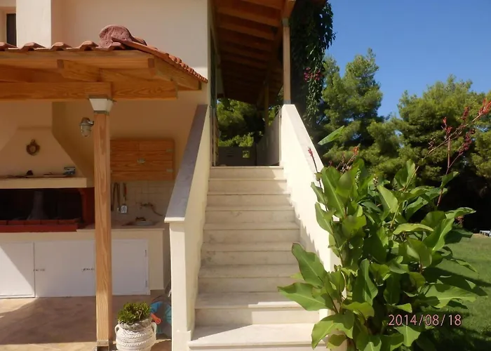 Chris By Interhome 波塞蒂