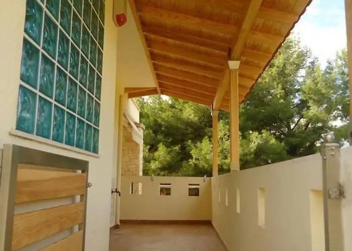 Chris By Interhome 度假居 *