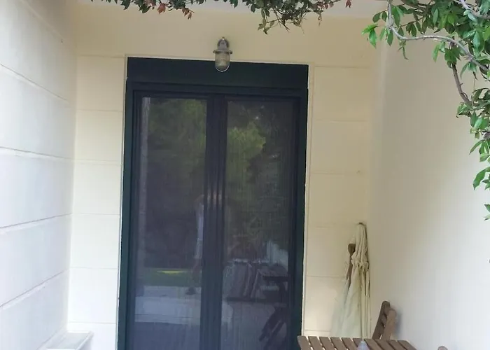 度假居 Chris By Interhome *