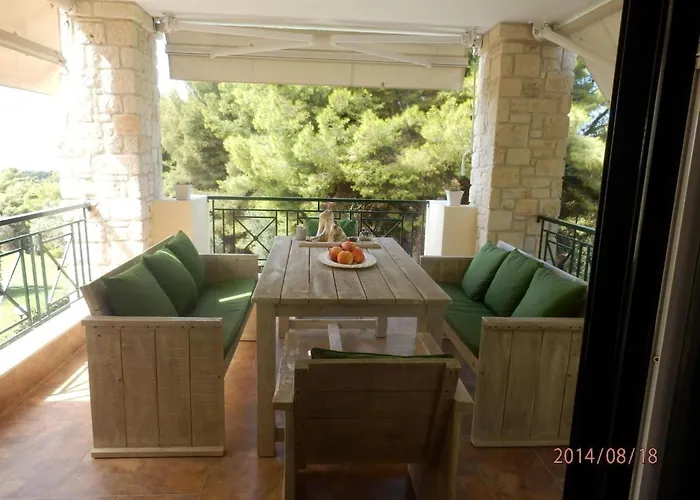 Chris By Interhome 度假居