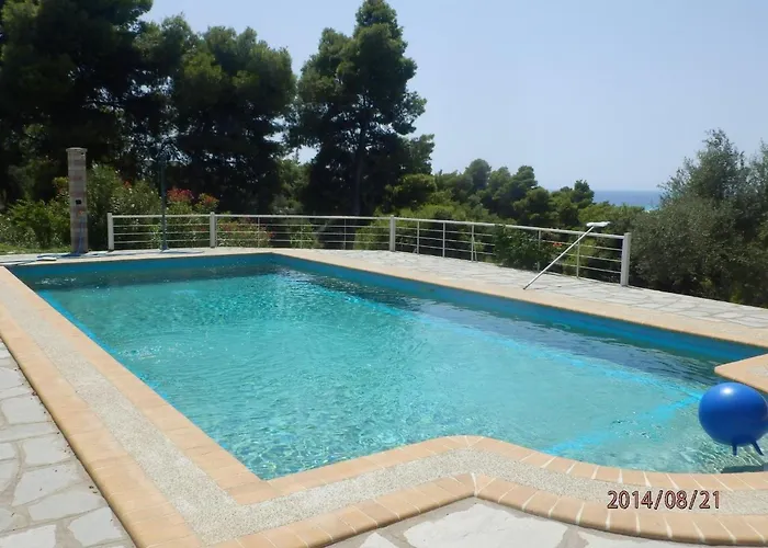 Chris By Interhome 度假居