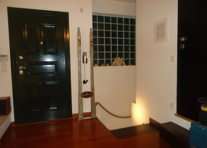 度假居 Chris By Interhome *