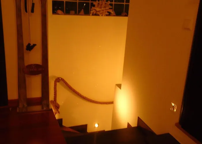 Chris By Interhome 度假居