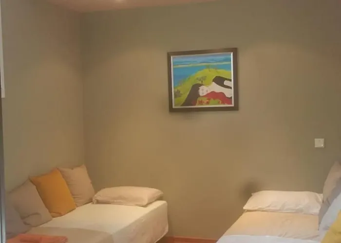 Chris By Interhome 波塞蒂