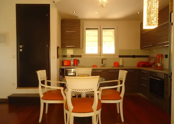 度假居 Chris By Interhome *