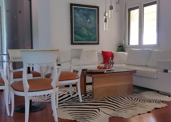 度假居 Chris By Interhome