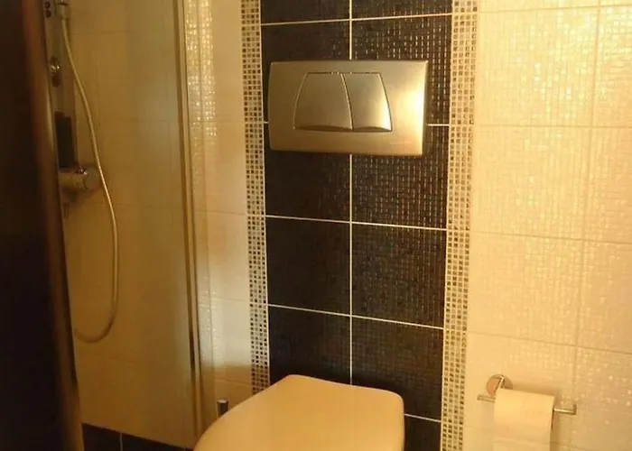 度假居 Chris By Interhome