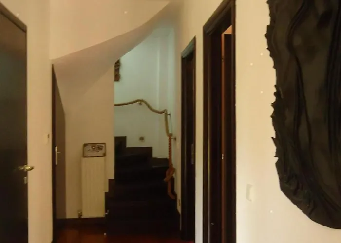 度假居 Chris By Interhome 波塞蒂