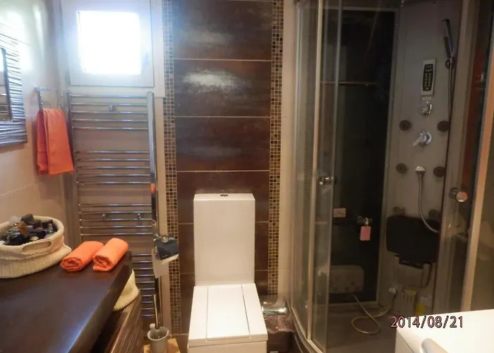 Chris By Interhome * 波塞蒂