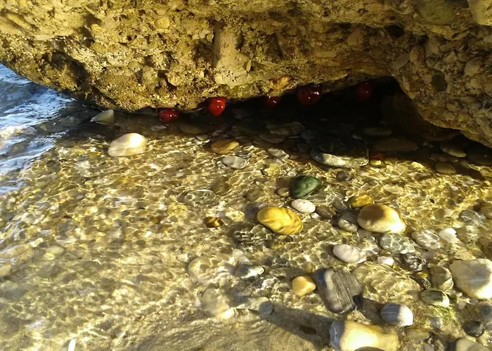 Chris By Interhome 度假居