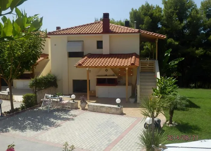 Chris By Interhome Possidi