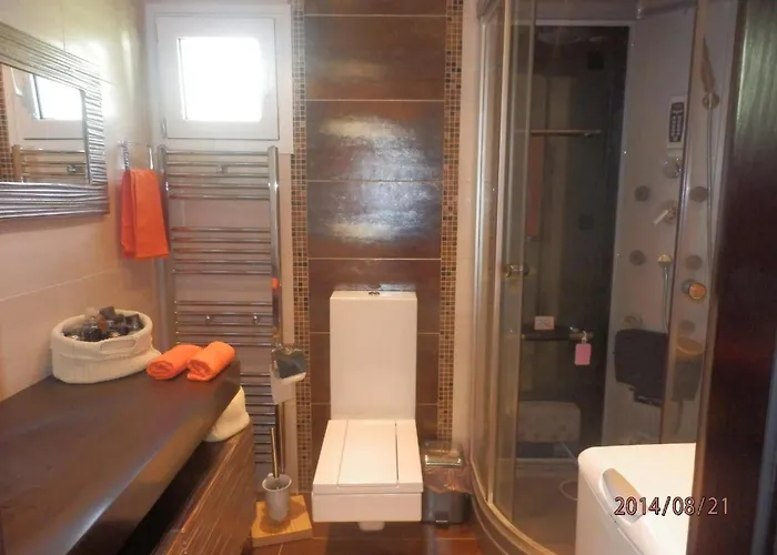 Chris By Interhome *