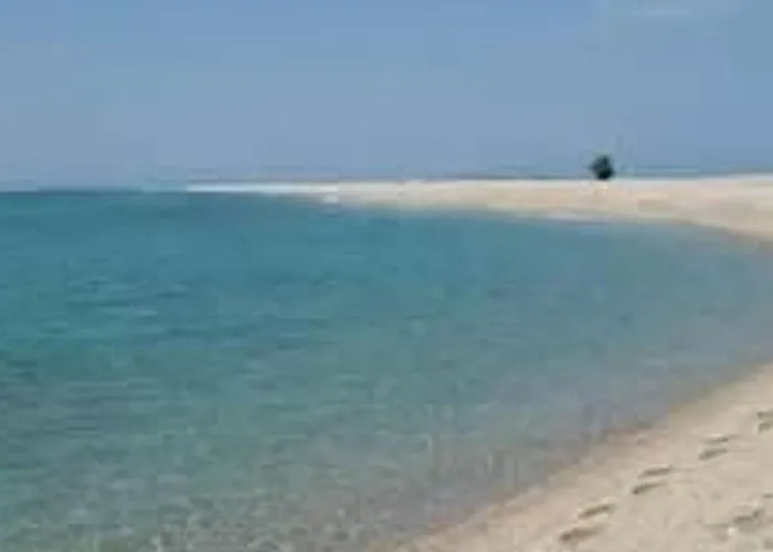 Semesterbostad Chris By Interhome