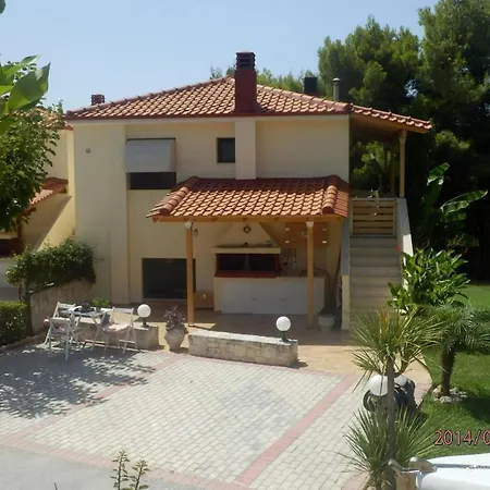 Chris By Interhome Possidi