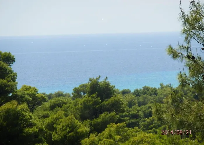 Holiday home Chris By Interhome Possidi