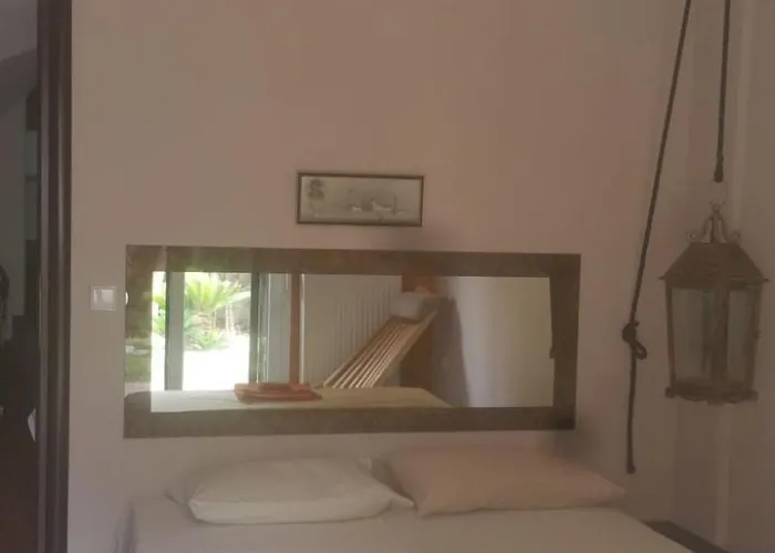 Holiday home Chris By Interhome Possidi
