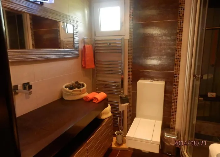 Holiday home Chris By Interhome
